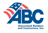 Associated Builders And Contractors, Inc. Logo