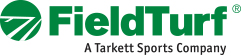 FieldTurf – A Tarkett Sports Company Logo
