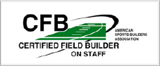 ASBA Certified Field Builder On Staff Icon