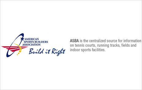American Sports Builders Association Logo