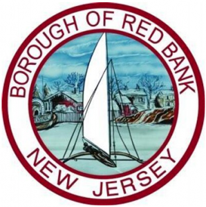 Borough Of Red Bank New Jersey Logo