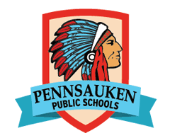 Pennsauken Public Schools Logo