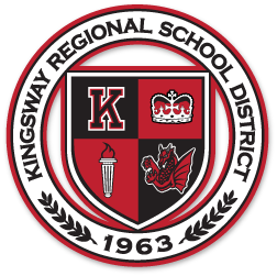 Kingsway Regional High School Logo