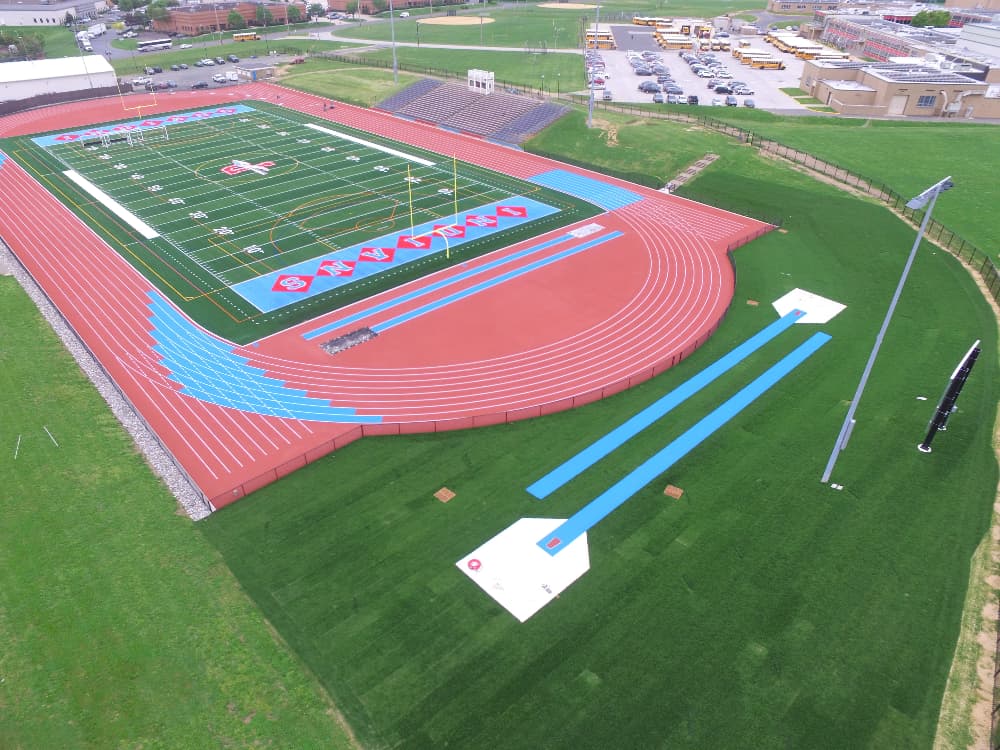 Stadium Custom Kicks on X: Autism Awareness Under Armour Harper 5 Cleats  & Turfs A portion of all proceeds will benefit Autism Services &  Resources CT, Inc. which serves a vital role