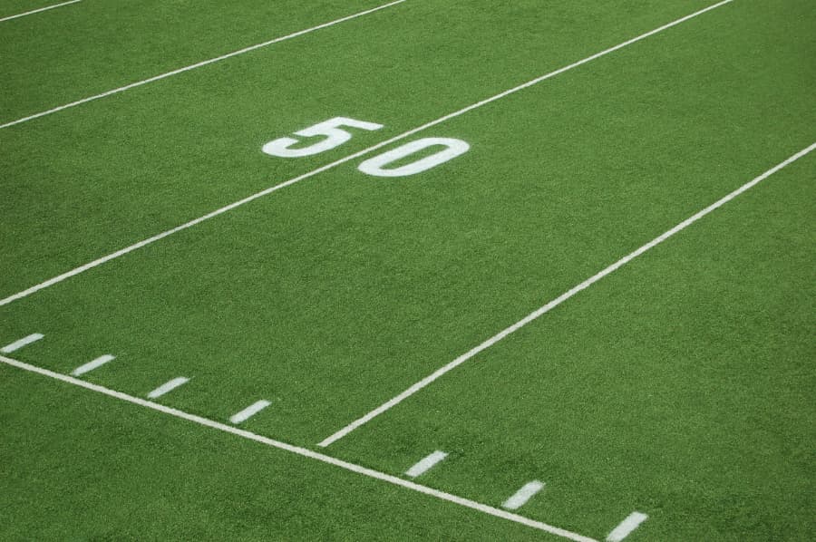 FIELDTURF SELECTED